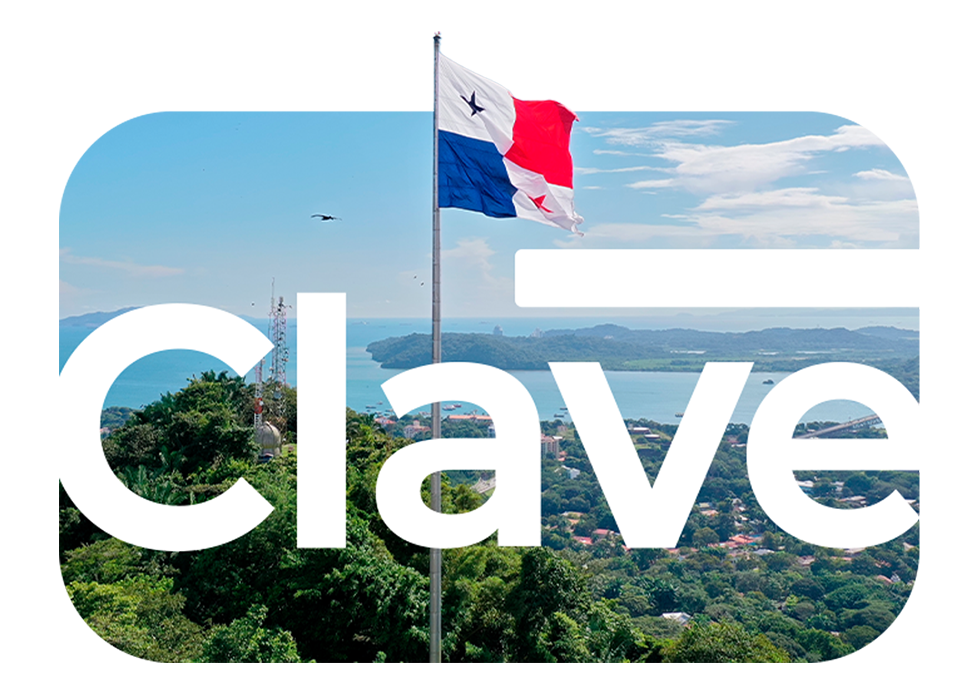 Nueva imagen de Clave en Panamá presentada en campaña de rebranding nueva imagen de Clave en Panamá