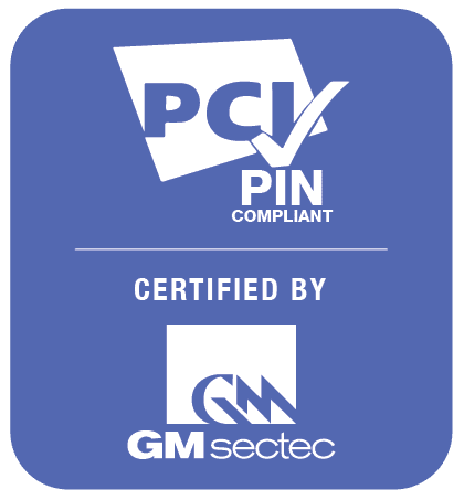 PCI PIN PCI PIN